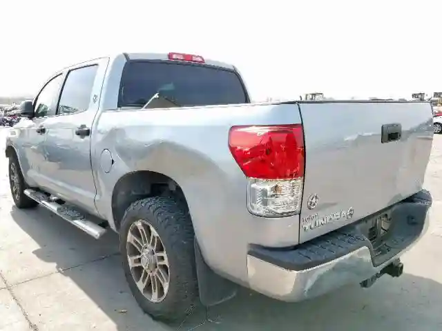 5TFEM5F16CX051487 2012 TOYOTA TUNDRA CREWMAX SR5-2