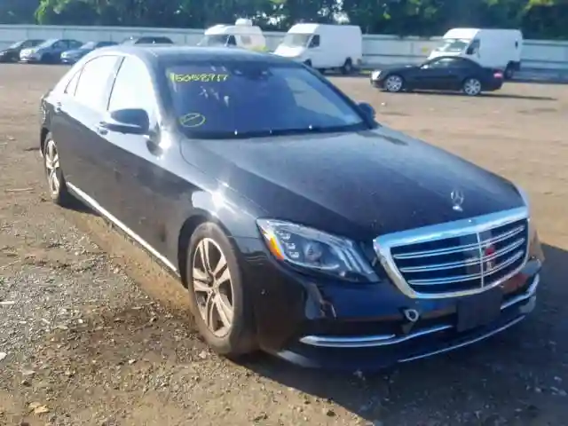 WDDUG8GB6JA378926 2018 MERCEDES-BENZ S 560 4MATIC-0