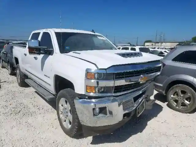 1GC1KWEY5HF247703 2017 CHEVROLET SILVERADO K2500 HEAVY DUTY LTZ-0