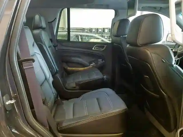 1GKS2CKJ9GR349436 2016 GMC YUKON DENALI-5