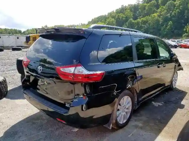 5TDDZ3DC2HS187988 2017 TOYOTA SIENNA XLE-3
