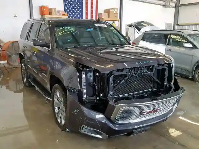 1GKS2CKJ9GR349436 2016 GMC YUKON DENALI-0
