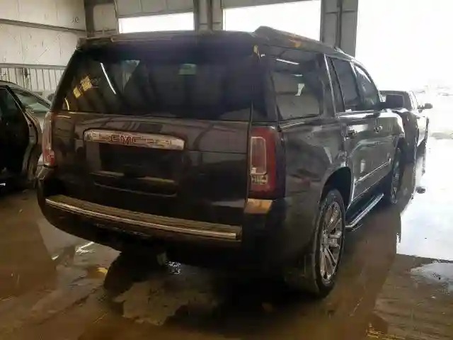 1GKS2CKJ9GR349436 2016 GMC YUKON DENALI-3