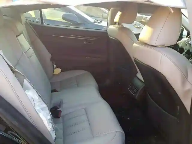 58ABK1GG0HU070831 2017 LEXUS ES 350-5