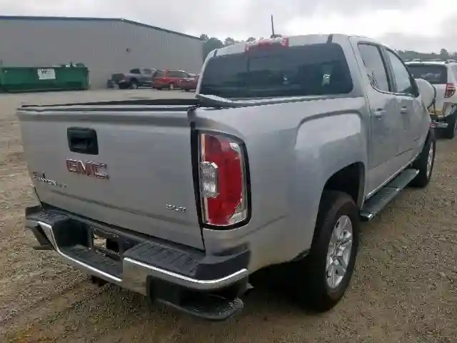 1GTG5CEN4K1216470 2019 GMC CANYON SLE-3
