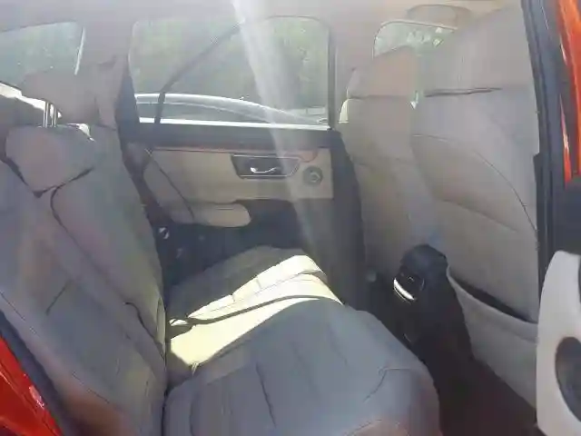 5J6RW1H96HL014813 2017 HONDA CR-V TOURING-5