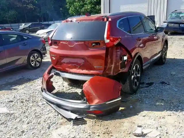 5J6RW1H96HL014813 2017 HONDA CR-V TOURING-3