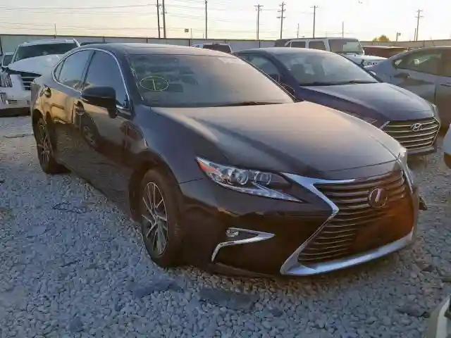 58ABK1GG0HU070831 2017 LEXUS ES 350-0