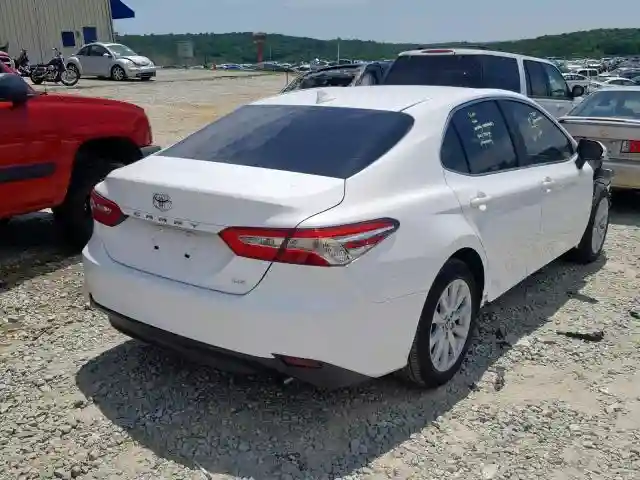 4T1B11HK8KU211889 2019 TOYOTA CAMRY L-3