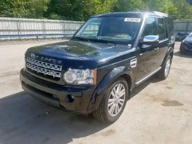 SALAG2D48CA628128 2012 LAND ROVER LR4 HSE-1