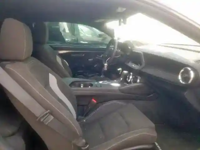 1G1FB1RX4K0150098 2019 CHEVROLET CAMARO LT-4