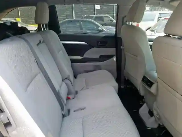 5TDBKRFH7FS190275 2015 TOYOTA HIGHLANDER LE-5