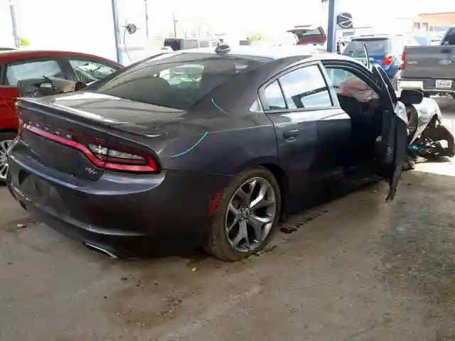 2C3CDXCT4HH584270 2017 DODGE CHARGER R/T-3