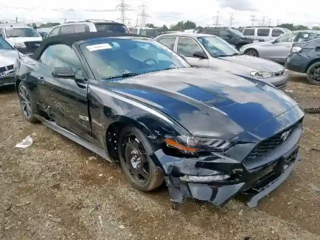 1FATP8UH5K5186685 2019 FORD MUSTANG-0