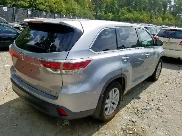 5TDBKRFH7FS190275 2015 TOYOTA HIGHLANDER LE-3