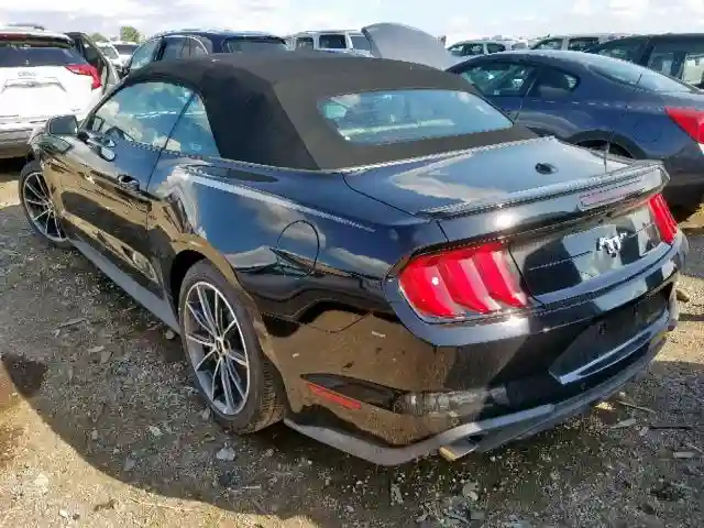 1FATP8UH5K5186685 2019 FORD MUSTANG-2