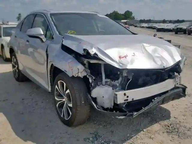 2T2ZZMCA6GC030267 2016 LEXUS RX 350-0