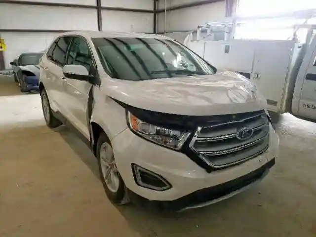 2FMPK4J96HBC09486 2017 FORD EDGE SEL-0