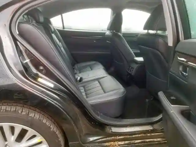 58ABK1GG9JU083776 2018 LEXUS ES 350-5