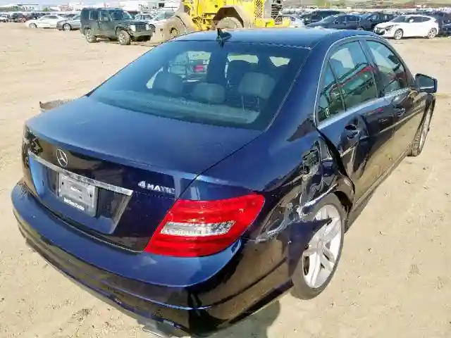 WDDGF8AB0EA934145 2014 MERCEDES-BENZ C 300 4MATIC-3