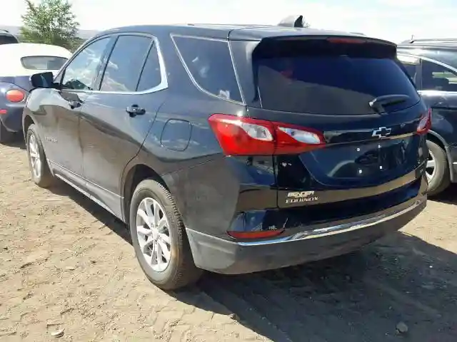2GNAXKFV4K6136889 2019 CHEVROLET EQUINOX LT-2