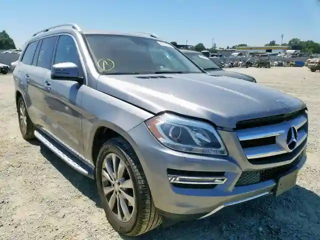 4JGDF7CE5EA410614 2014 MERCEDES-BENZ GL 450 4MATIC-0