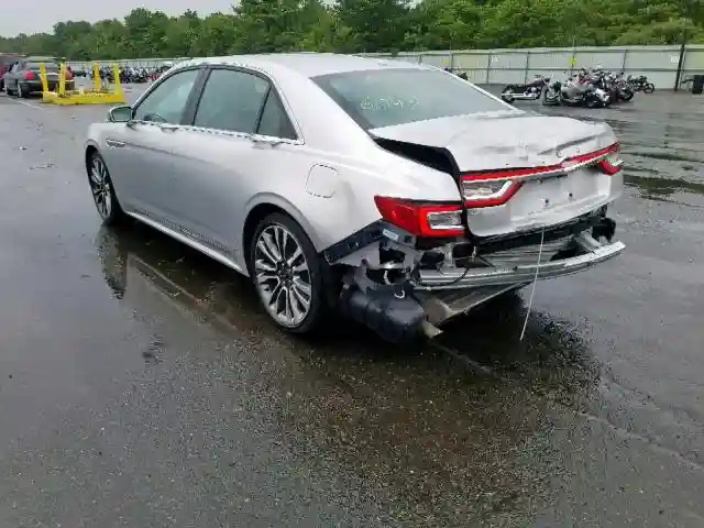 1LN6L9NP2H5616515 2017 LINCOLN CONTINENTAL RESERVE-2