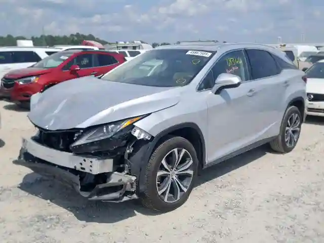 2T2ZZMCA6GC030267 2016 LEXUS RX 350-1