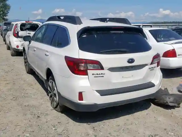 4S4BSAKC6H3379348 2017 SUBARU OUTBACK 2.5I LIMITED-2