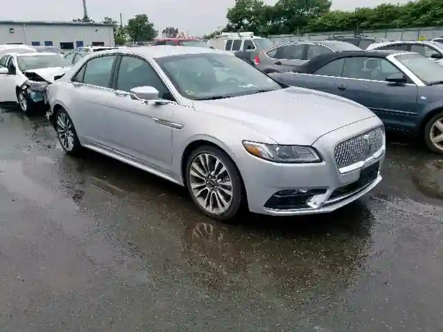 1LN6L9NP2H5616515 2017 LINCOLN CONTINENTAL RESERVE-0