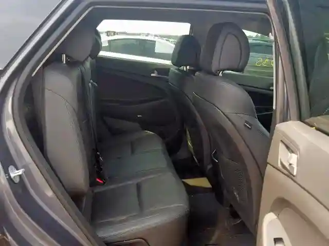 KM8J33A48JU619479 2018 HYUNDAI TUCSON SEL-5