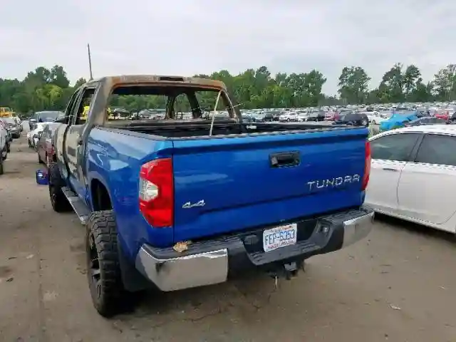 5TFDW5F18GX518260 2016 TOYOTA TUNDRA CREWMAX SR5-2