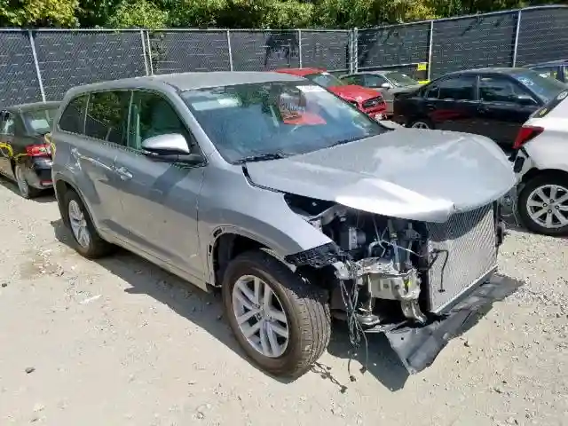 5TDBKRFH7FS190275 2015 TOYOTA HIGHLANDER LE-0