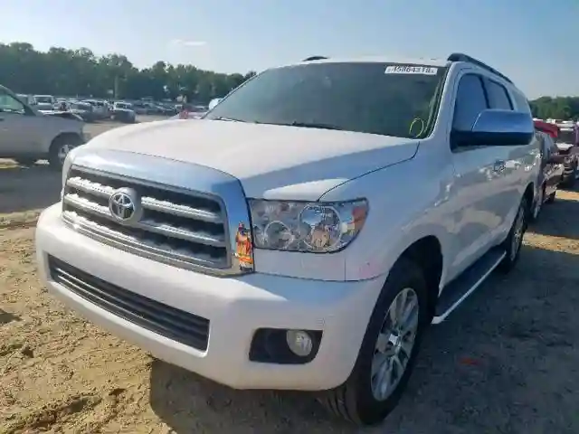 5TDKY5G13DS049306 2013 TOYOTA SEQUOIA LIMITED-1