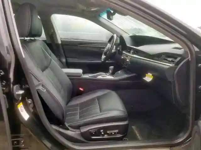 58ABK1GG9JU083776 2018 LEXUS ES 350-4