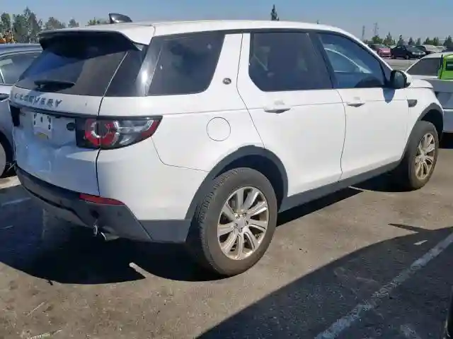 SALCP2BG8HH663465 2017 LAND ROVER DISCOVERY SPORT SE-3