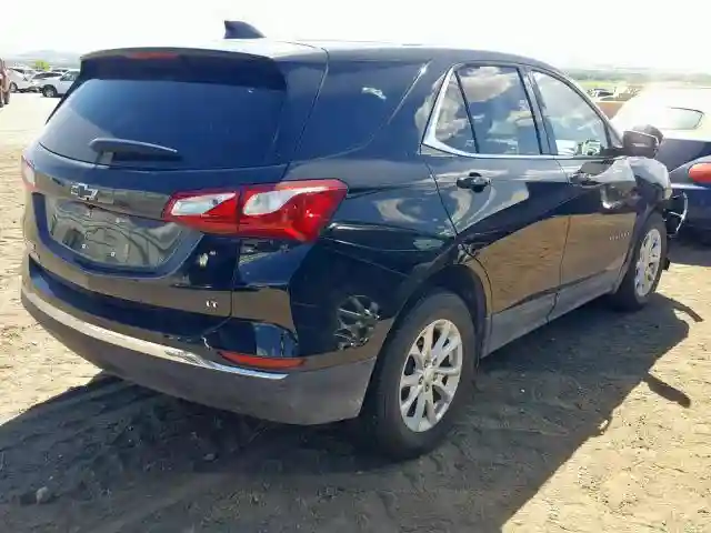 2GNAXKFV4K6136889 2019 CHEVROLET EQUINOX LT-3