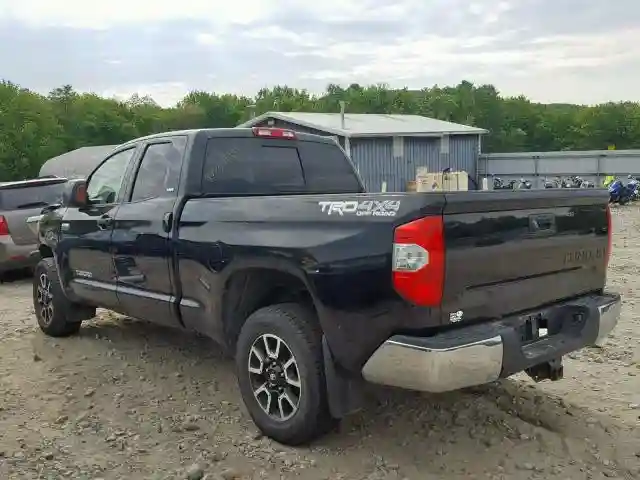 5TFUY5F19FX453878 2015 TOYOTA TUNDRA DOUBLE CAB SR/SR5-2