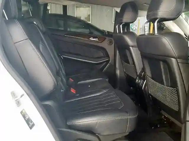 4JGDF7CE6EA334708 2014 MERCEDES-BENZ GL 450 4MATIC-5