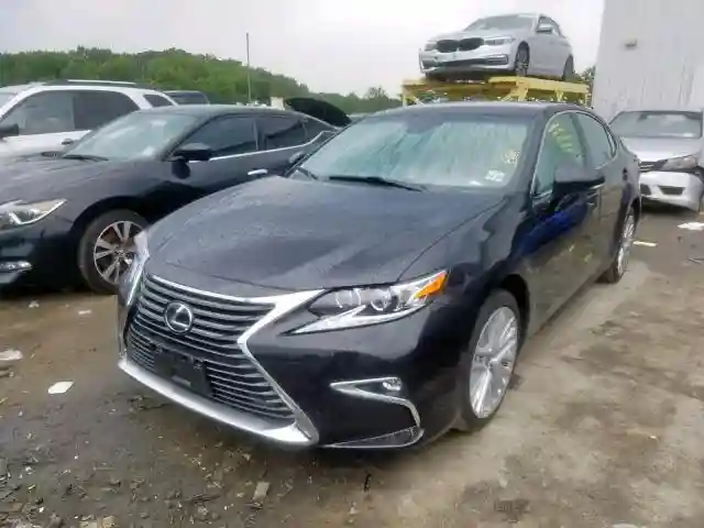 58ABK1GG9JU083776 2018 LEXUS ES 350-1