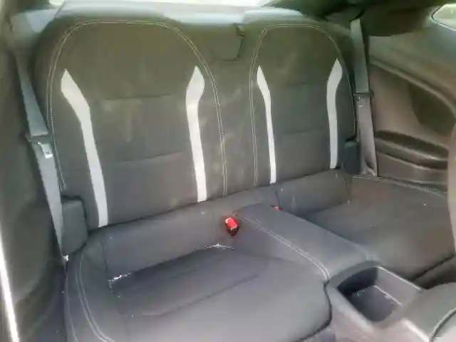 1G1FB1RX4K0150098 2019 CHEVROLET CAMARO LT-5