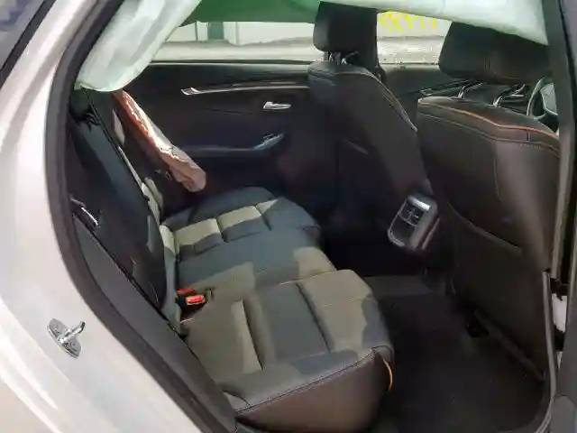 2G1145S36H9181919 2017 CHEVROLET IMPALA PREMIER-5