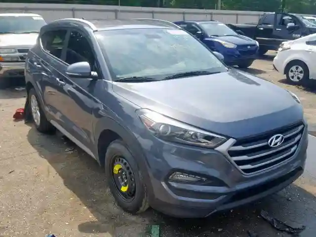 KM8J33A48JU619479 2018 HYUNDAI TUCSON SEL-0