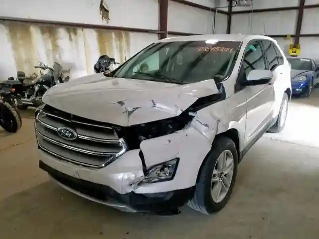 2FMPK4J96HBC09486 2017 FORD EDGE SEL-1