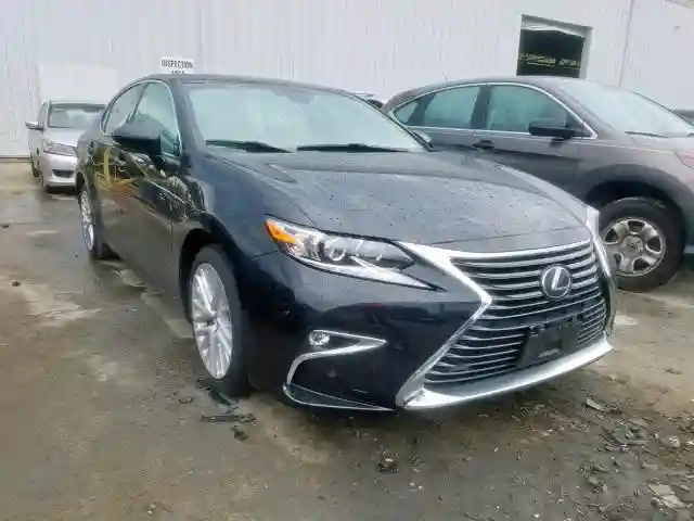58ABK1GG9JU083776 2018 LEXUS ES 350-0
