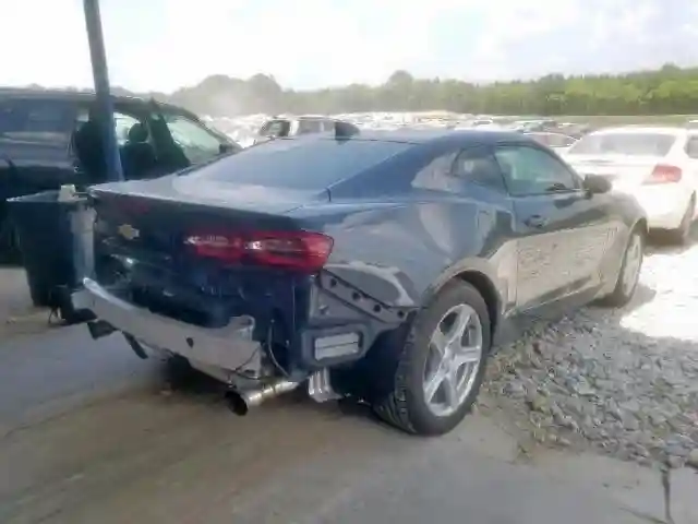 1G1FB1RX4K0150098 2019 CHEVROLET CAMARO LT-3