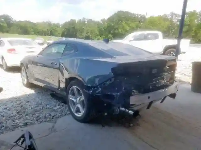1G1FB1RX4K0150098 2019 CHEVROLET CAMARO LT-2