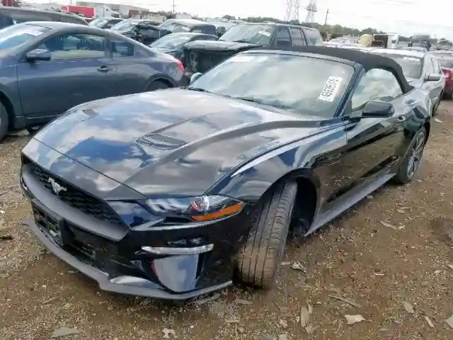 1FATP8UH5K5186685 2019 FORD MUSTANG-1