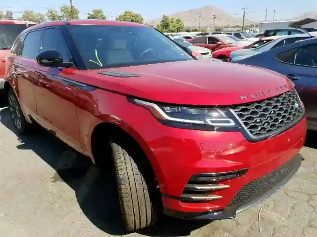 SALYL2EX5KA779574 2019 LAND ROVER RANGE ROVER VELAR R-DYNAMIC SE-0