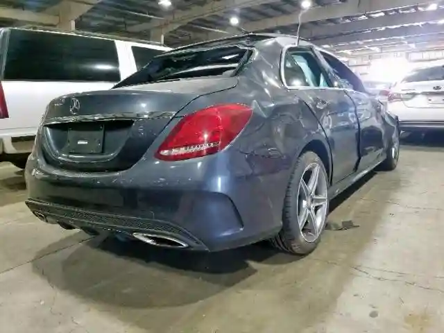 55SWF4JB1FU045943 2015 MERCEDES-BENZ C 300-3